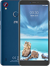 Best available price of ZTE Blade A7 Vita in Nepal