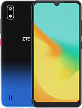 Best available price of ZTE Blade A7 in Nepal