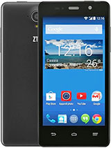 Best available price of ZTE Blade Apex 3 in Nepal