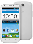 Best available price of ZTE Blade Q Maxi in Nepal