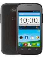 Best available price of ZTE Blade Q Mini in Nepal