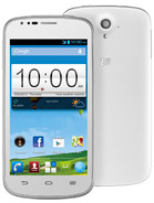 Best available price of ZTE Blade Q in Nepal
