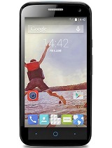 Best available price of ZTE Blade Qlux 4G in Nepal