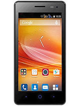 Best available price of ZTE Blade Q Pro in Nepal