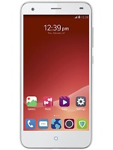 Best available price of ZTE Blade S6 in Nepal