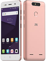 Best available price of ZTE Blade V8 Mini in Nepal