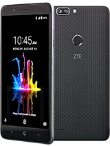Best available price of ZTE Blade Z Max in Nepal