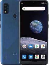 Best available price of ZTE Blade A7P in Nepal