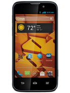 Best available price of ZTE Warp 4G in Nepal
