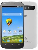 Best available price of ZTE Grand S Pro in Nepal