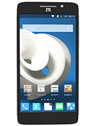 Best available price of ZTE Grand S II in Nepal