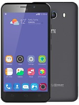 Best available price of ZTE Grand S3 in Nepal