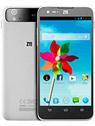 Best available price of ZTE Grand S Flex in Nepal
