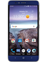 Best available price of ZTE Grand X Max 2 in Nepal