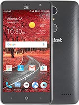 Best available price of ZTE Grand X4 in Nepal