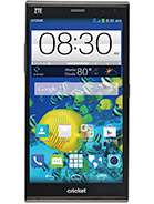 Best available price of ZTE Grand Xmax in Nepal
