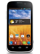 Best available price of ZTE Imperial in Nepal