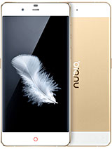 Best available price of ZTE nubia My Prague in Nepal