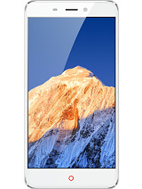 Best available price of ZTE nubia N1 in Nepal