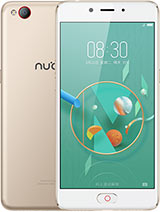 Best available price of ZTE nubia N2 in Nepal