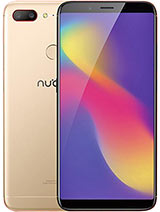 Best available price of ZTE nubia N3 in Nepal