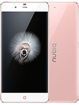 Best available price of ZTE nubia Prague S in Nepal