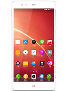 Best available price of ZTE nubia X6 in Nepal