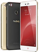 Best available price of ZTE nubia Z11 mini S in Nepal