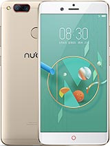 Best available price of ZTE nubia Z17 mini in Nepal