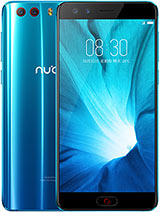 Best available price of ZTE nubia Z17 miniS in Nepal