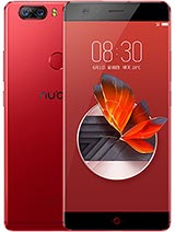 Best available price of ZTE nubia Z17 in Nepal