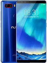 Best available price of ZTE nubia Z17s in Nepal