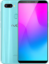 Best available price of ZTE nubia Z18 mini in Nepal
