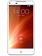 Best available price of ZTE nubia Z5S in Nepal