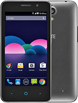 Best available price of ZTE Obsidian in Nepal