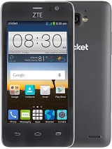 Best available price of ZTE Sonata 2 in Nepal