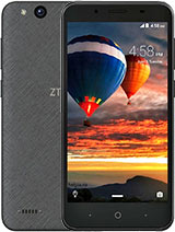 Best available price of ZTE Tempo Go in Nepal