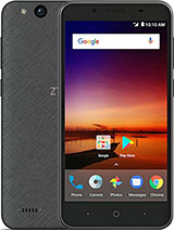 Best available price of ZTE Tempo X in Nepal
