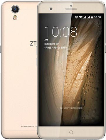 Best available price of ZTE Blade V7 Max in Nepal